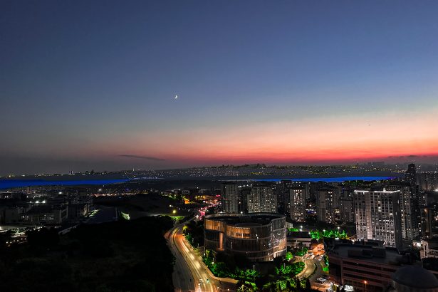 halkalı meydan evleri