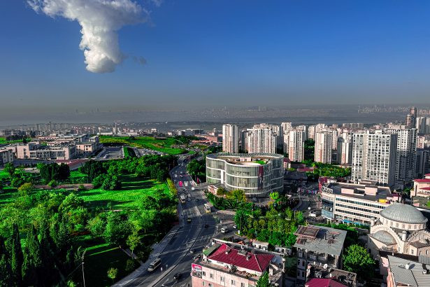 meydan halkalı evleri