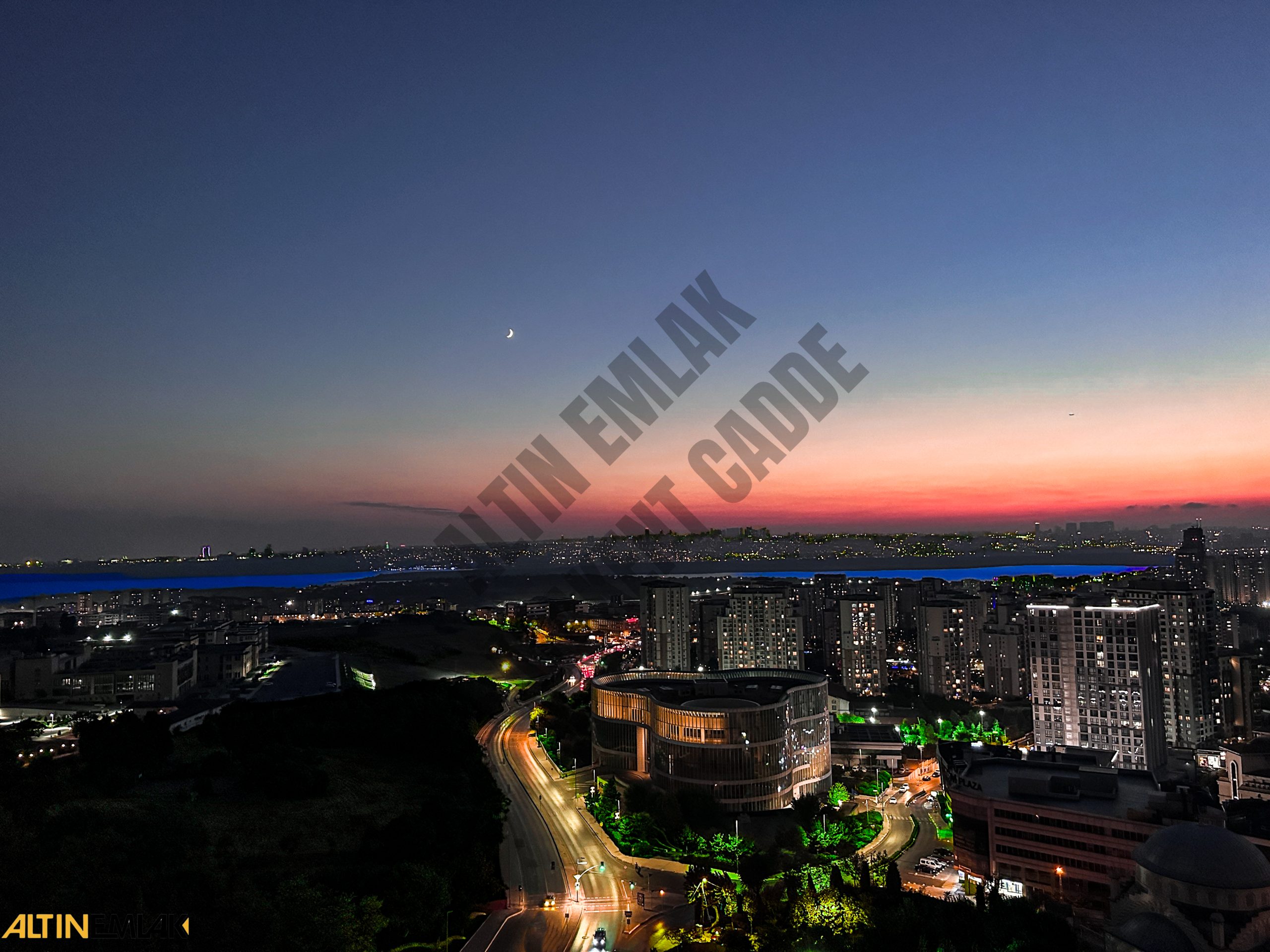 meydan halkalı satılık daire