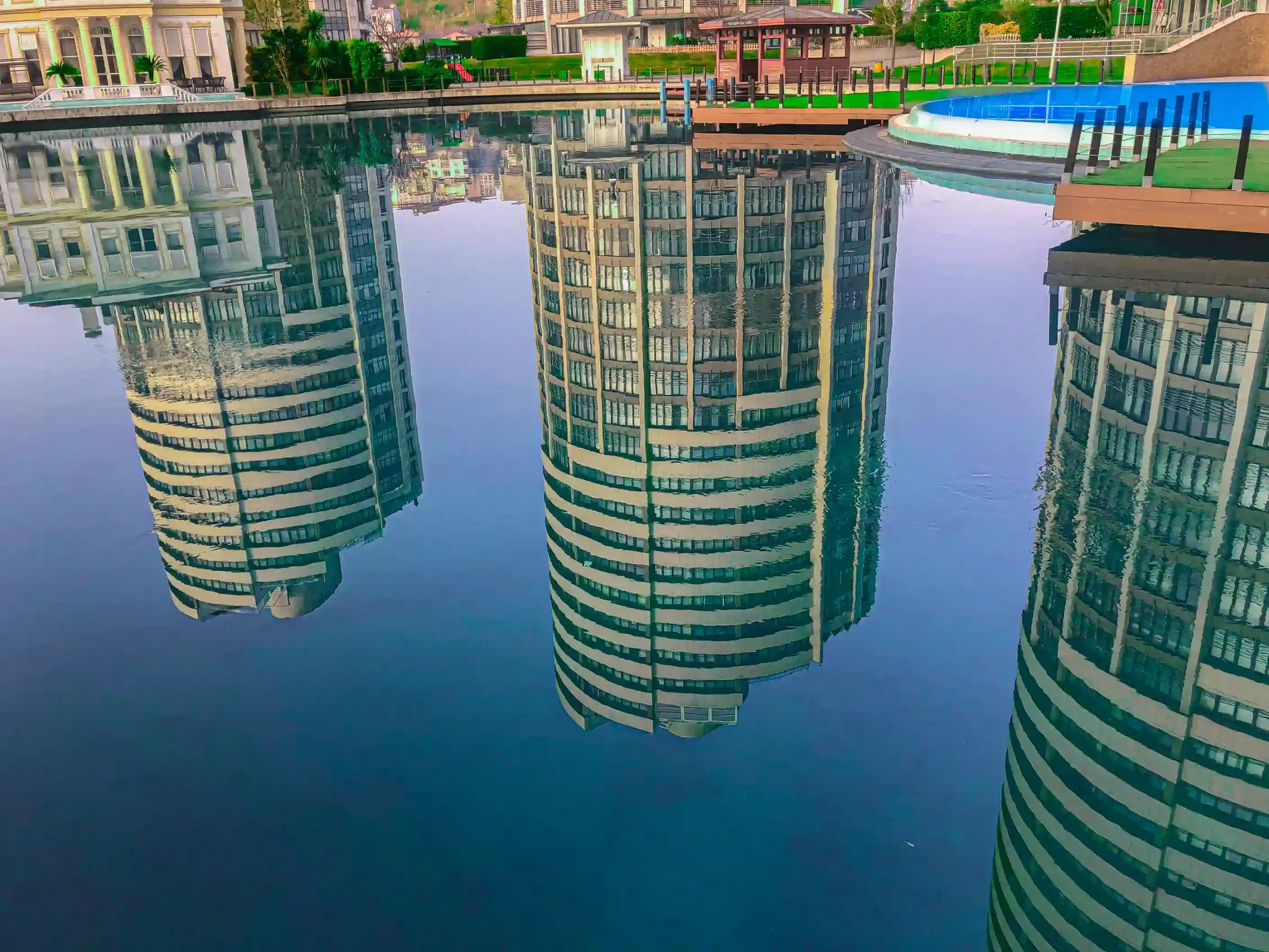 bosphorus sitesi