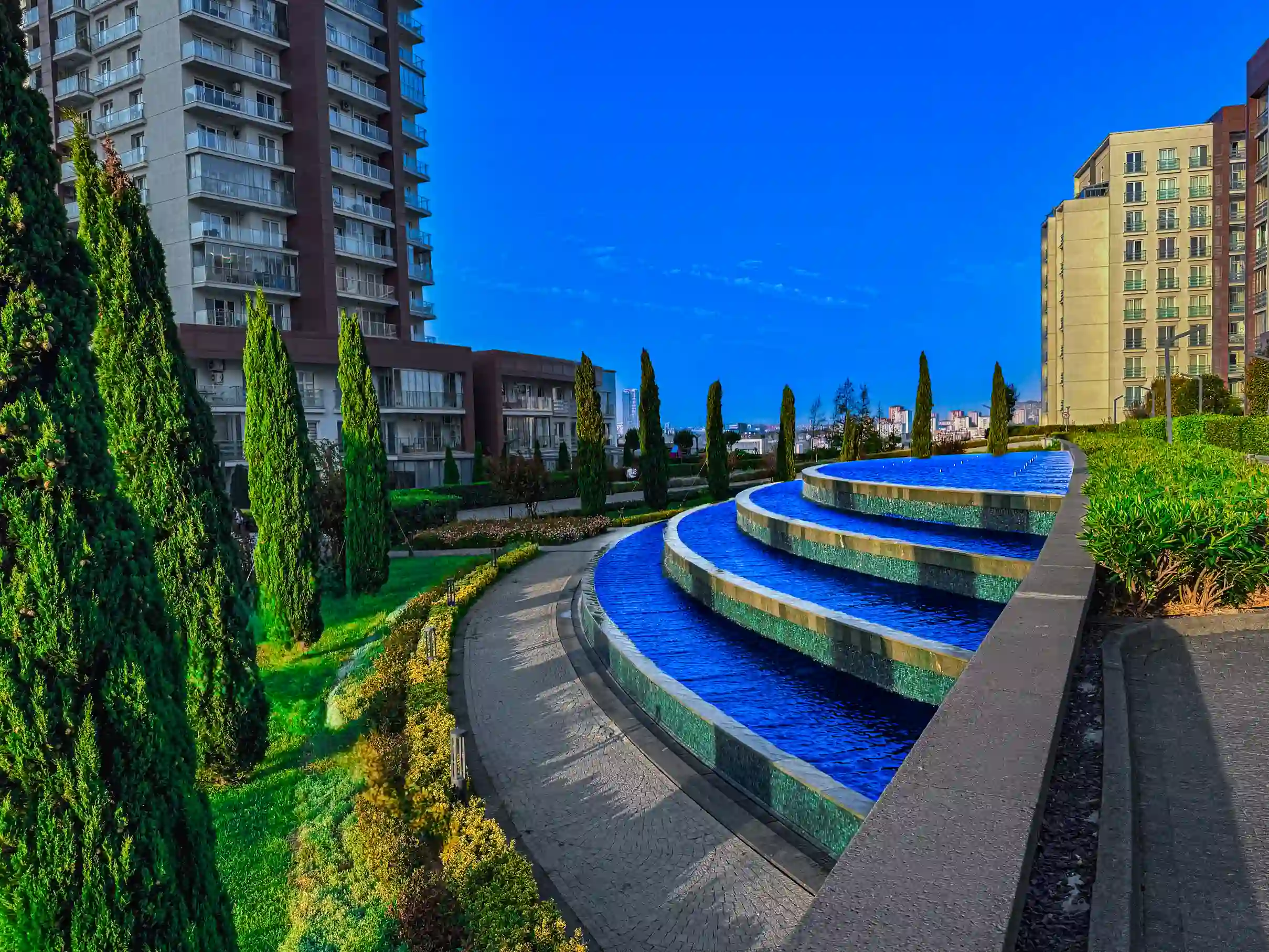 tema evleri