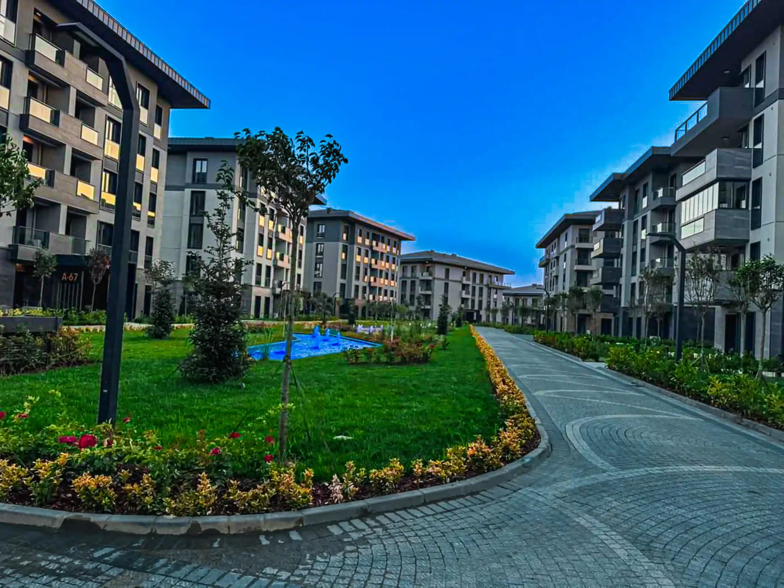 tema 2 istanbul