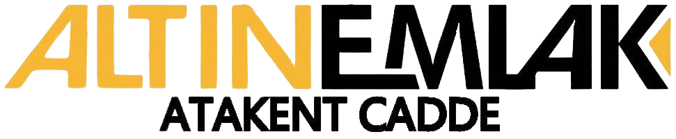 Altın Emlak Atakent Cadde