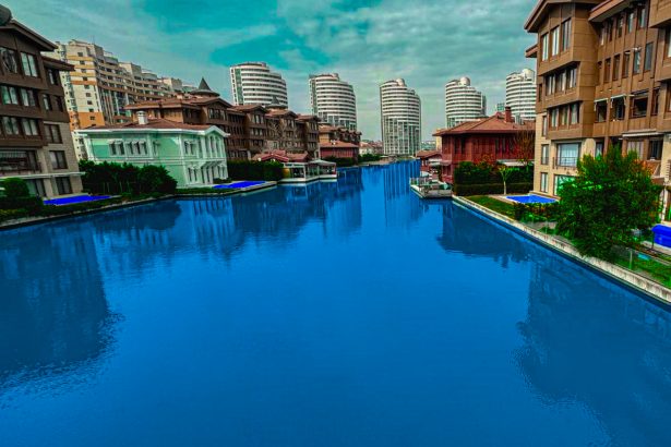 bosphorus city kiralık