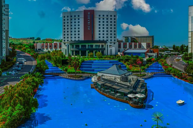 avrupa konutları 3 3+1 kiralık daire