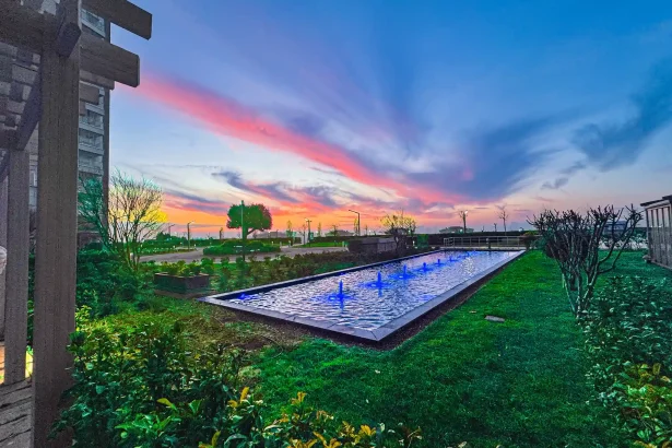 tema istanbul 1+1 satılık daire