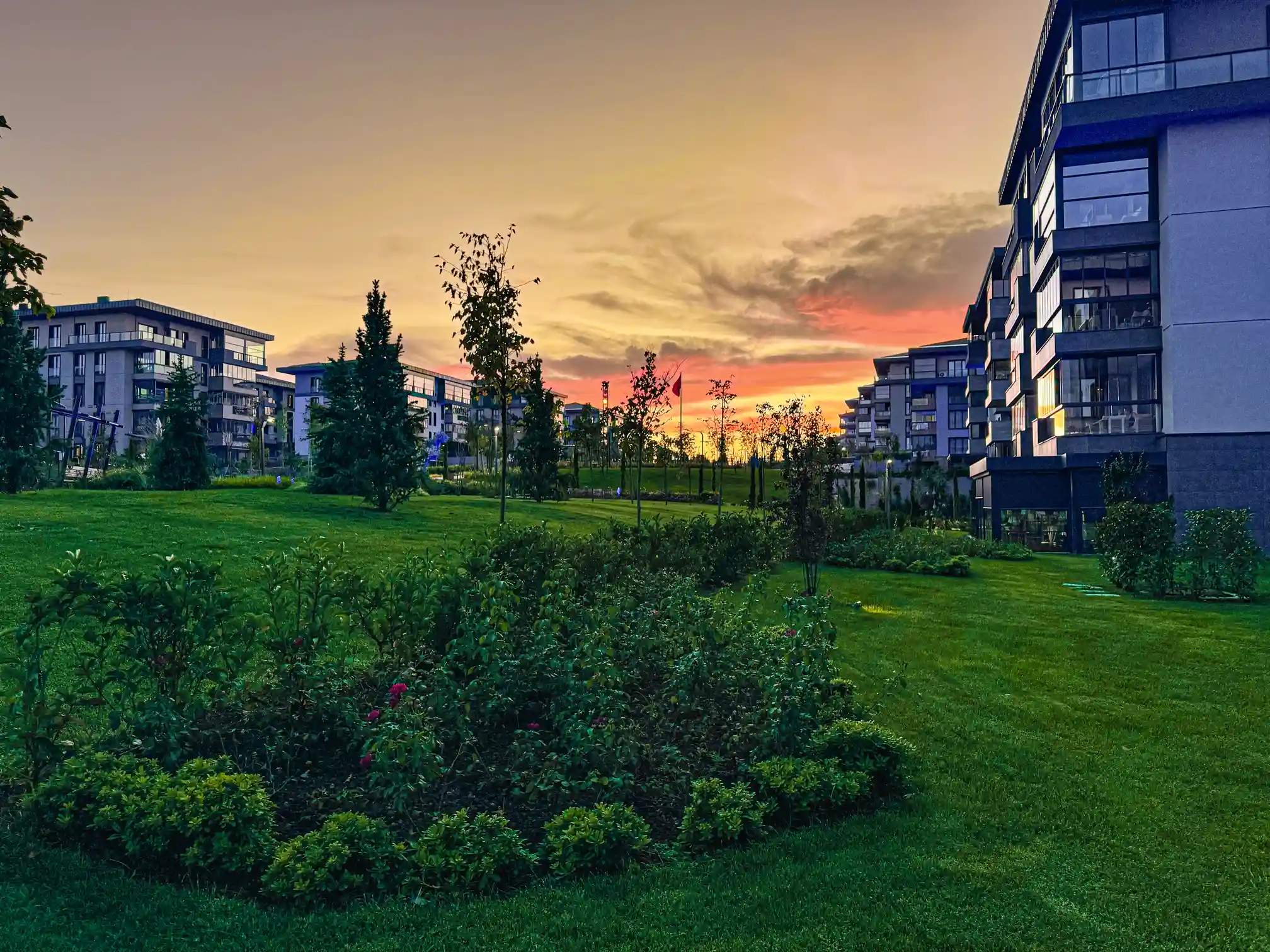 tema istanbul 2 satılık daire-2