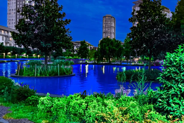 tema istanbul 3+1 kiralık daire