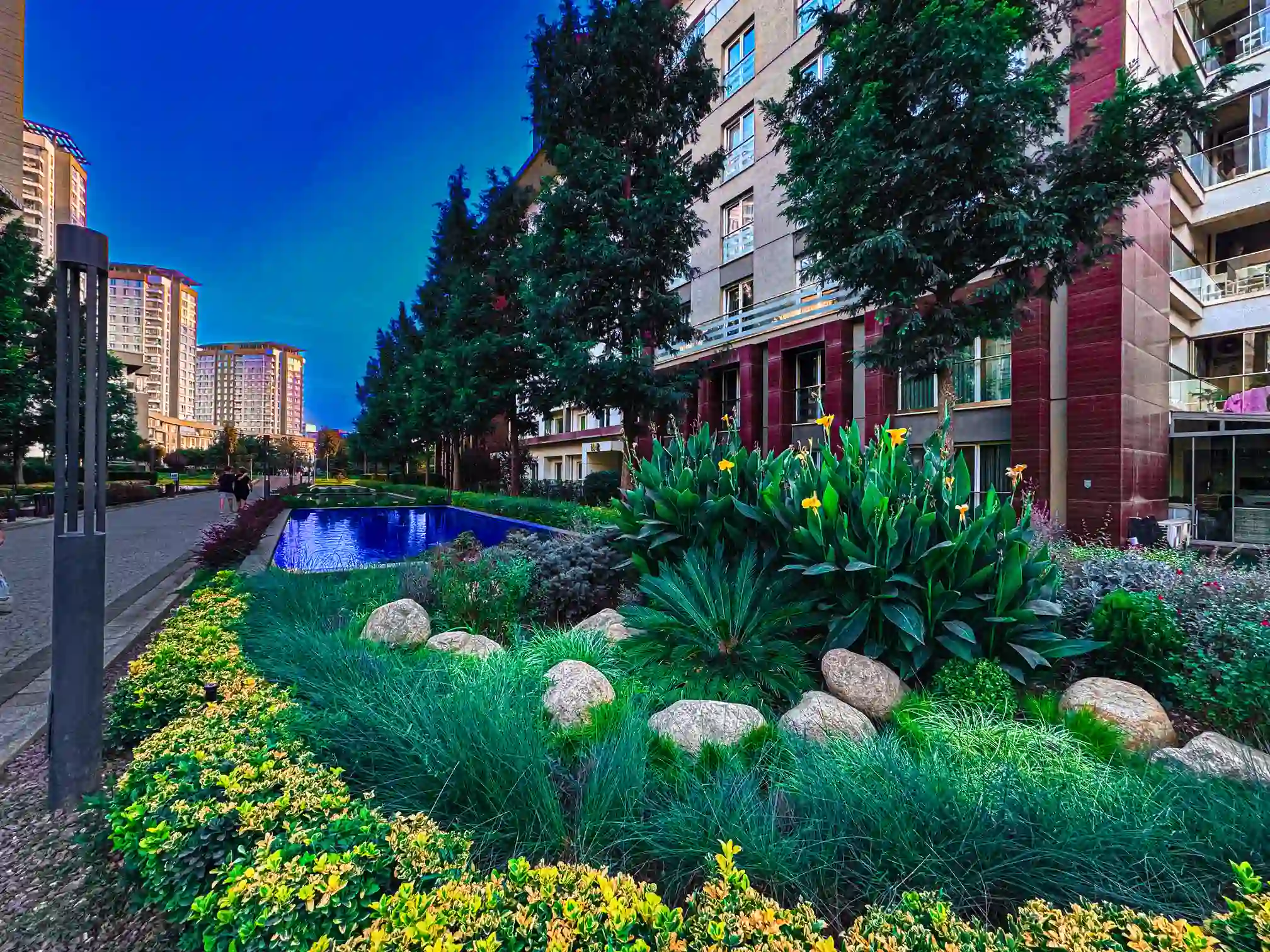 tema istanbul satılık daire